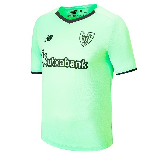 Maglia Athletic Bilbao 2ª 2021-2022